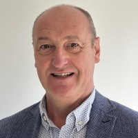 DESOTEC Employee Peter Vanderhaeghe's profile photo