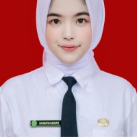 Mahkamah Agung Republik Indonesia Employee Rahmatika Monati's profile photo
