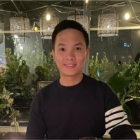 BoomFi Employee Michael Si's profile photo
