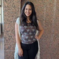 Cultiv LLC Employee Maryaam Medhat's profile photo