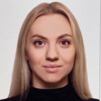 Darya Senkevich Email