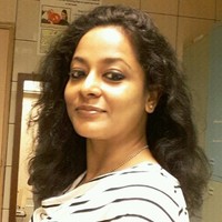 Rinky Mukherjee Email & Phone Number