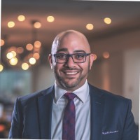 EBlock Employee Jason Mistry's profile photo