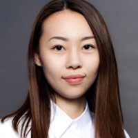 Apple Employee Vicky Li's profile photo