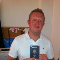 Staging Solutions, Inc. Employee Drew Connor's profile photo