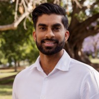 Premis Employee Ryan van Estrop's profile photo