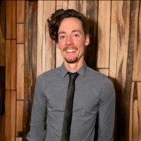Thermo Fisher Scientific Employee Michael Leathers's profile photo