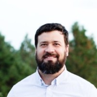 GreenLoop IT Solutions Employee Stephen Moody's profile photo