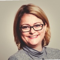 Subsea7 Employee Kate Lyne's profile photo