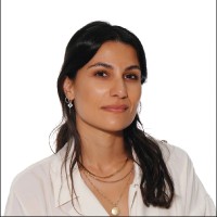 Atlas Technologies Employee Georgia Prantzikou's profile photo