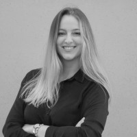 3 Zinnen Dolomites Ski Resort Employee Sabrina Kofler's profile photo