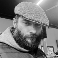 Civilogistix, LLC Employee Max Yaremych's profile photo