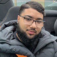 Salon Tracker Software Employee Hassan Sohail's profile photo