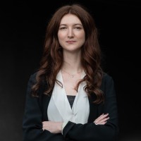 Open Evidence Employee Sara Nardoni's profile photo