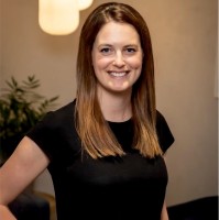 Kraken Pty Limited Employee Pippa Witenden's profile photo