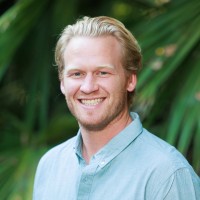 Mimic Employee Spencer Thompson's profile photo