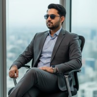 PropWeb Solutions Employee Zeeshan A.'s profile photo