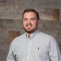 Swinerton Employee Bailey Brown's profile photo