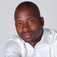 CIPF Codipal SAS Employee Tany Ango's profile photo