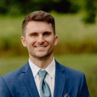 NMDP Employee Aaron Daugherty's profile photo