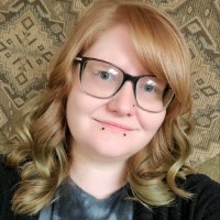 Jamex, Inc. Employee Dannielle Younes's profile photo