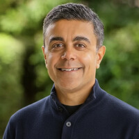 SimplePractice Employee Mohit Daswani's profile photo
