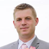 Spring Valley Employee Cyrus Detwiler's profile photo