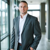 BluePenguin Payments Employee Richard Lloyd's profile photo