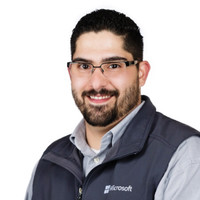 Neoperl US Employee Jonathan Pasquaretta's profile photo