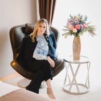 Hotel Aurel Employee Sanja Vusurovic's profile photo