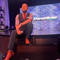 WFXG FOX54 Employee David Joaqui's profile photo