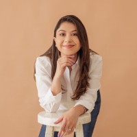 Telefónica Employee Sandy Cáceres's profile photo