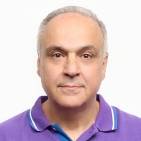 Iacovos Koumi Email & Phone Number