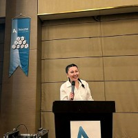 Akkaş Group Employee Setenay K.'s profile photo