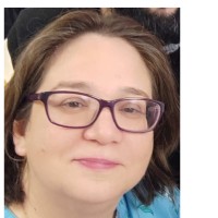 AFORPA Employee Laëtitia Gondard's profile photo