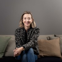 Edorex AG Employee Olivia Etter's profile photo