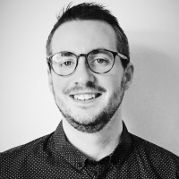 VERNET BEHRINGER Employee Alexis Blondelle's profile photo