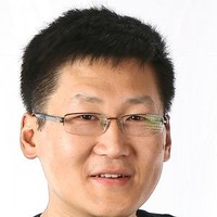 RequirementsLive Employee Brian Yu's profile photo