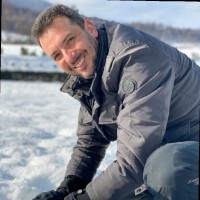 Saronni Spa Employee Lorenzo Molari's profile photo