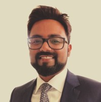 HSBC Employee Venkat Rao's profile photo