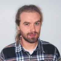 Platform Services Employee Bogdan Jovanović's profile photo