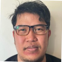 Canadian Fruit & Produce Company Employee Mark Catulong's profile photo
