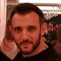 Alki Antonopoulos Email & Phone Number