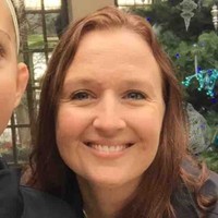 Comprehensive Nursing Services, Inc. Employee Amanda Boyd's profile photo