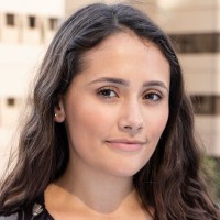 Oracle Employee Sofia Padilla's profile photo
