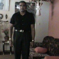 IPSL Employee Richard Waheed's profile photo