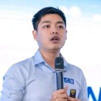 Entobel Employee Toan Than's profile photo