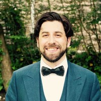 Joseph Bernstein Email & Phone Number