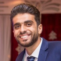 contactcars.com Employee Osama Ahmed's profile photo