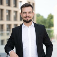 W&W-Gruppe Employee Lukas Ludwig's profile photo